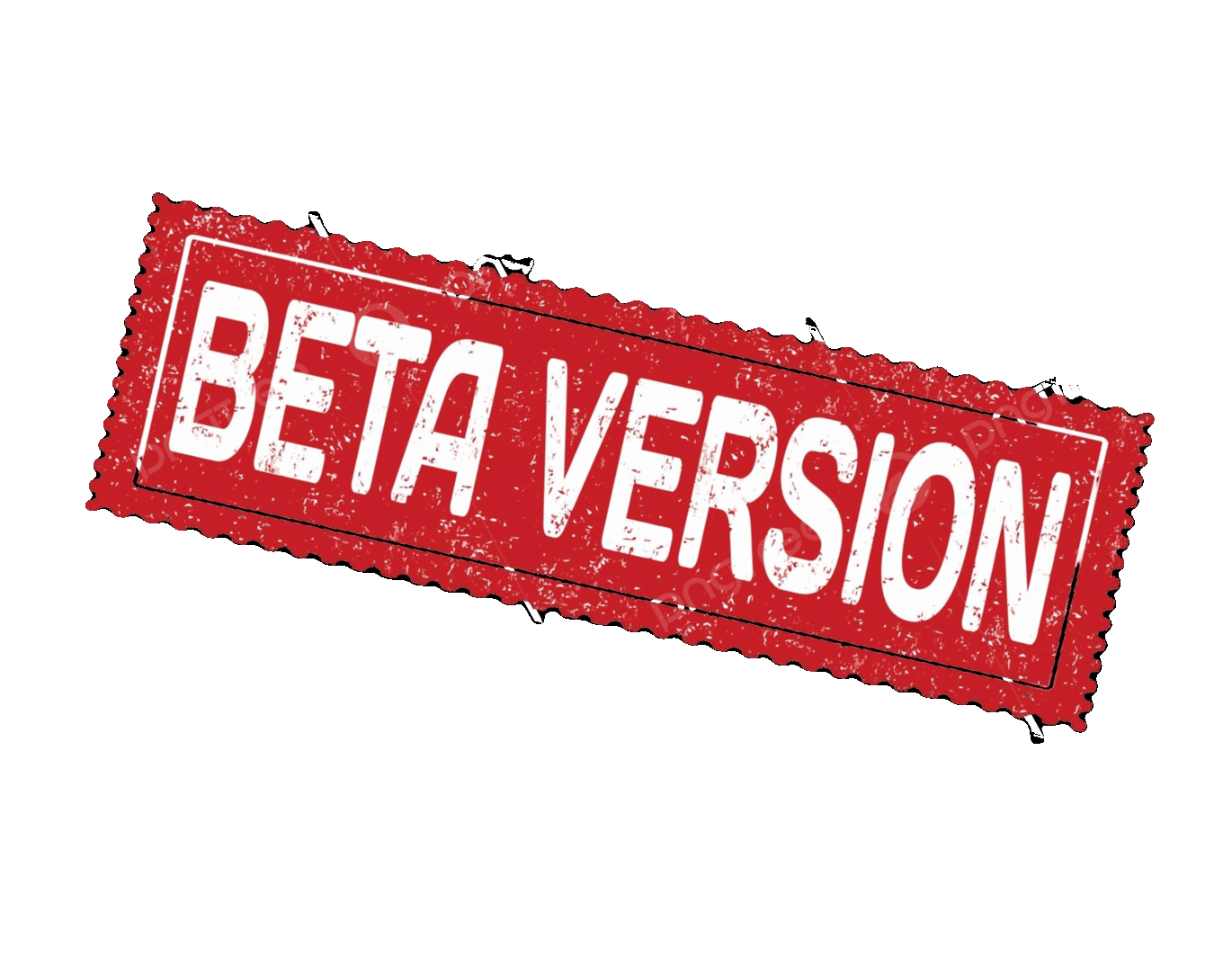 Beta Version